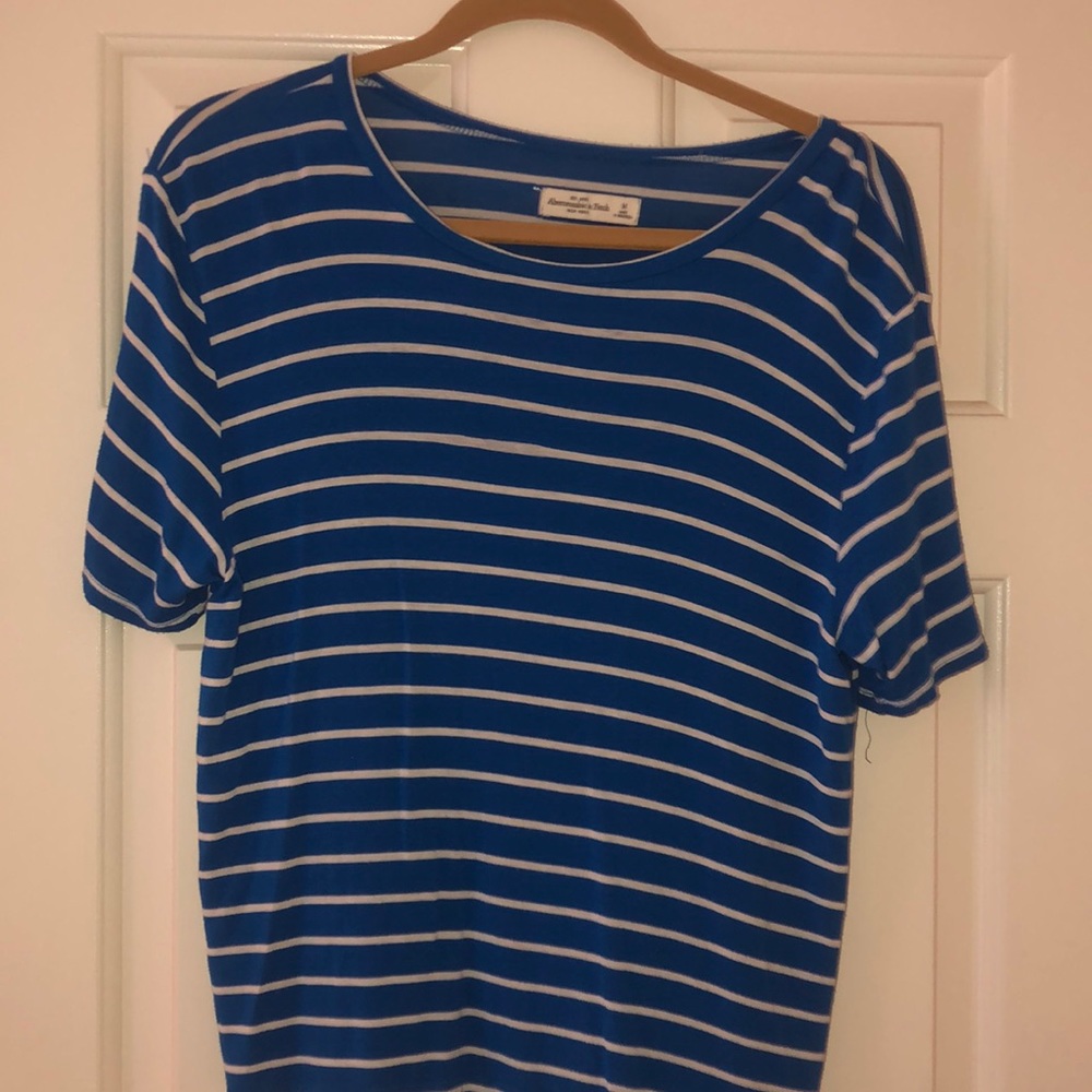 Abercrombie & Fitch shirt